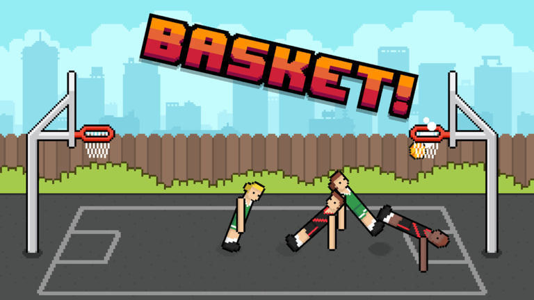 Basket Ball Random Unblocked- An Adventures Virtual Game