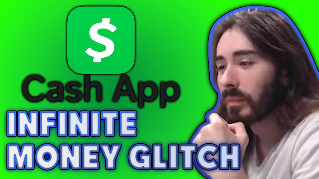 Cash App Glitches