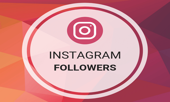 Instagram Following