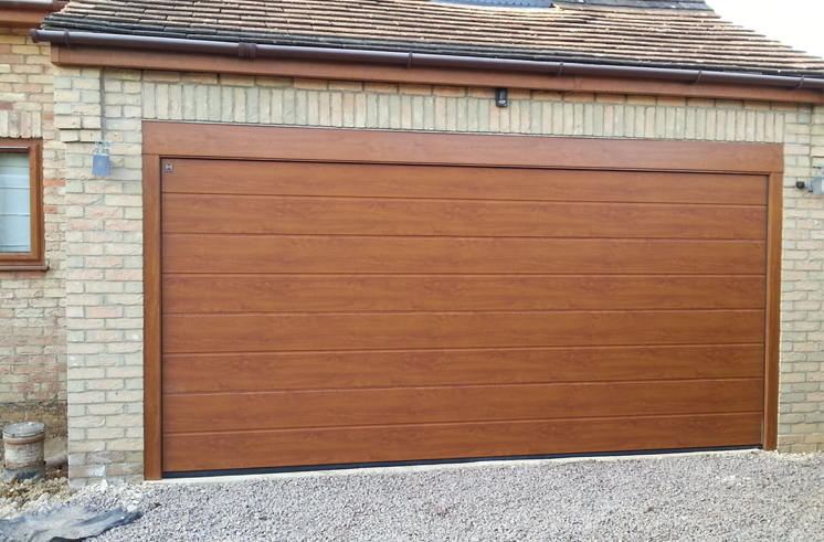 Installation and Repair of Garage Doors in Peterborough