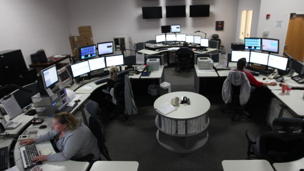 Optimizing public safety: Benefits of Easy Feed and Delco Dispatch