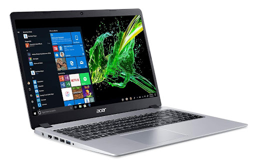 Acer Aspire is suitable for many customers