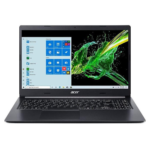 Acer Aspire laptop has many outstanding advantages
