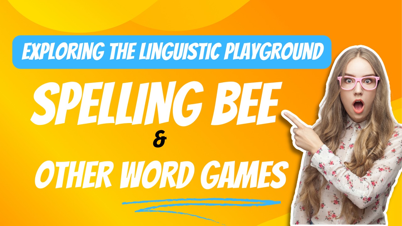New York Times Spelling Bee and Other Word Games