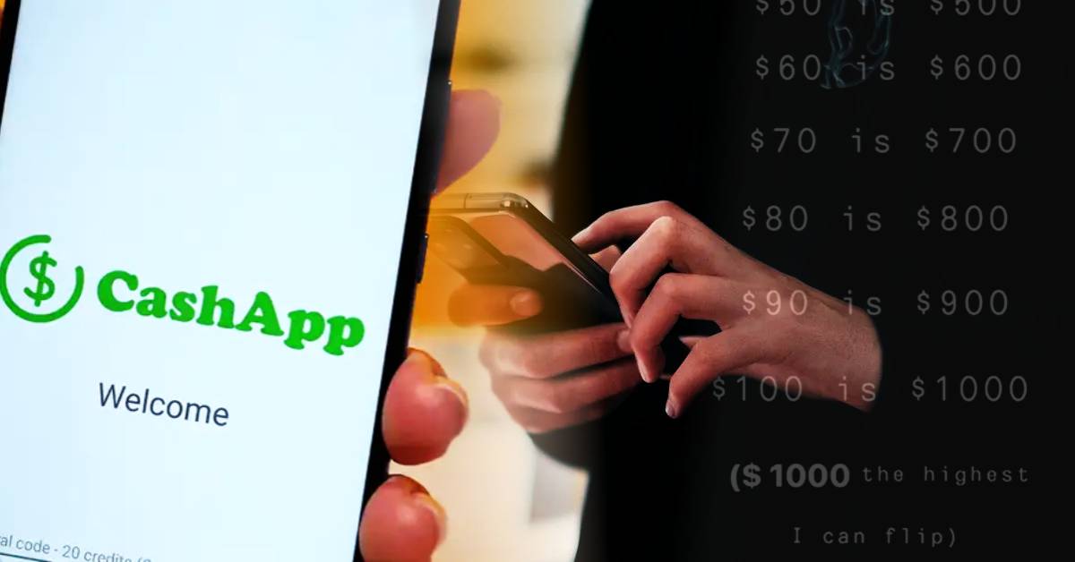 Cash App Scams Understand How to Protect Yourself Against Fraud - Techduffer