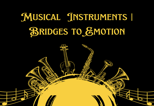 Bridges to Emotion