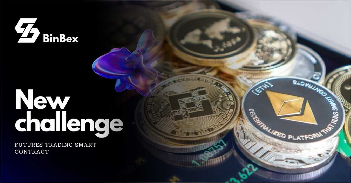 WhatIsBinBex? Everything You Need to Know About Cryptocurrency Trading