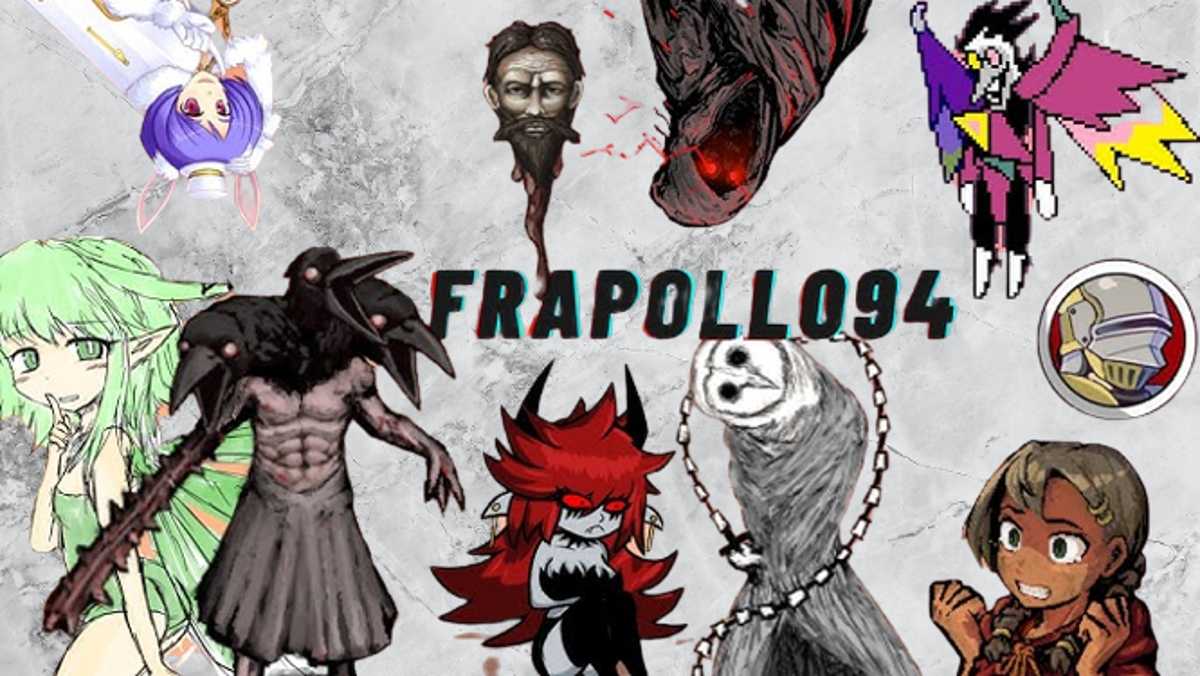 Frapollo94 10 Best Gameplay of the Gothic Games