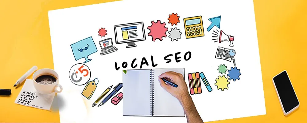 Complete Guide: Local Search Optimization: How to Improve Local SEO Rankings