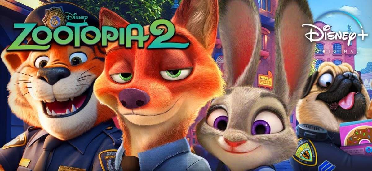 Zootopia 2 Release Date Rumors When is it Coming Out