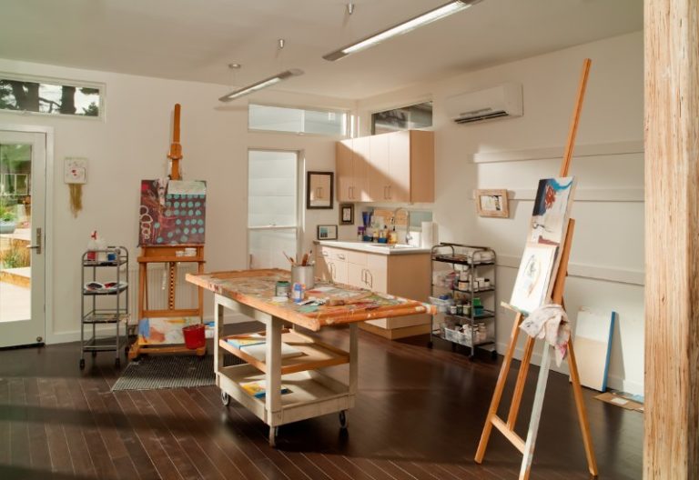 Art, Home Decor, and Lifestyle: Harmonizing Spaces with Creativity