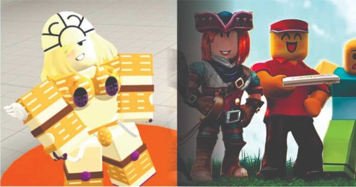 Revolutionizing Avatars The Impact of Roblox R63 Character Models on User Creativity and Gameplay