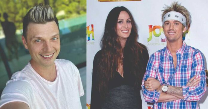 Who is Taelyn Dobson? Know Everything About the Personal Life of Nick Carter’s Sister