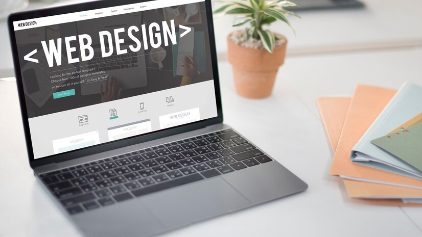Top 17 Web Design Trends of 2023 to stay ahead of the curve