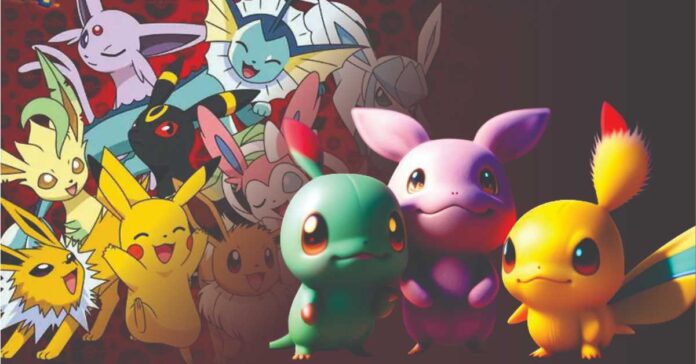 Top 7 Popular Pokemon Characters Who Are Still Trending In 2024