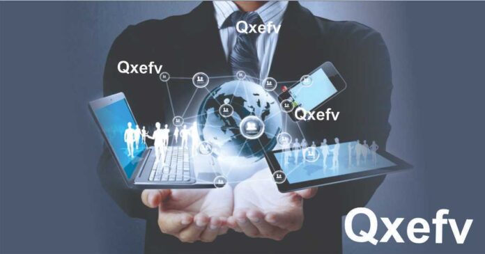 What is Qxefv Everything You Need to Know About the Versatile Tool for Business