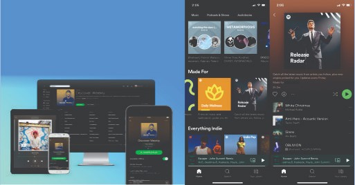 Why Pair Your Device with Spotify