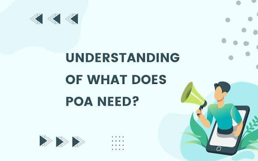 Understanding The Plan of Action (POA) – Key Insights