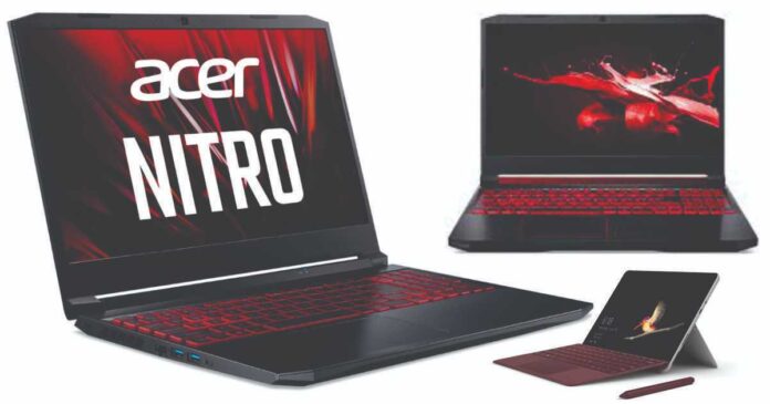 Best Budget Laptop For Students in 2024