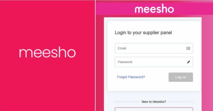 Key Guide To The Meesho Supply Admin Panel Login