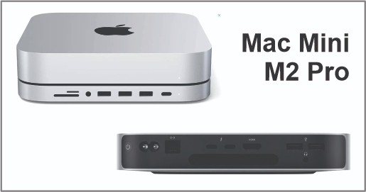 Mac Mini M2 Pro