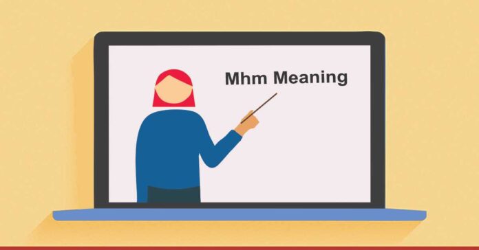 Is Mhm a Word? Understand Everything About This Trendy Slang!