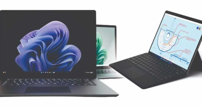 Microsoft Surface Laptop 6 Launch Date Price, Specs, Features and Many More