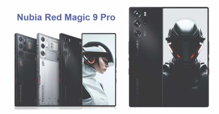 Nubia Red Magic 9 Pro Power-Packed Performance At a Pocket Friendly Price!