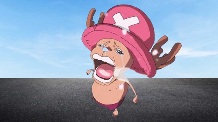 Understanding the Story of One Piece Live Action Chopper