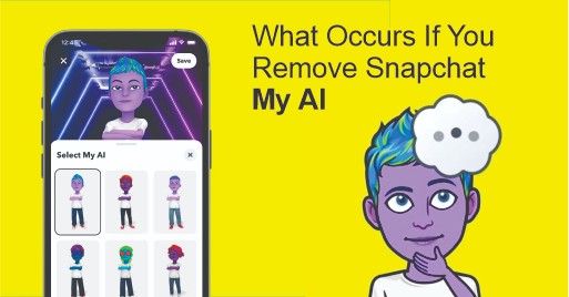 What Occurs If You Remove Snapchat My AI