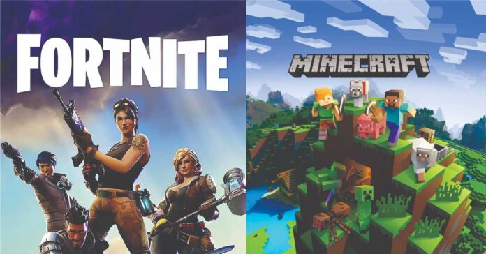 What To Play Fortnite vs Minecraft A Detailed Guide 2024