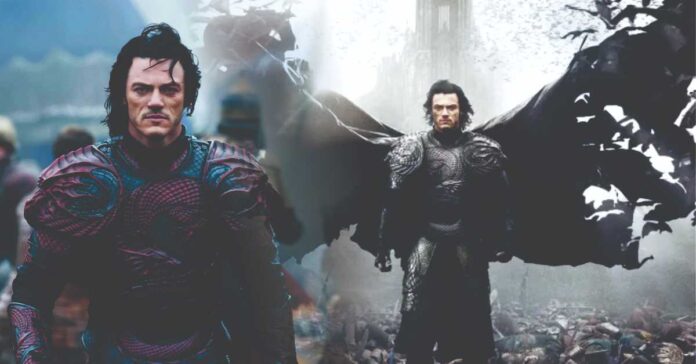 Will Dracula Untold 2 Happen All Latest Updates and News About Dracula Untold 2