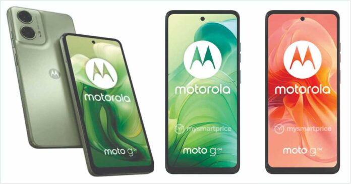 All About Motorola Moto G04 Specifications, Review, And Price In Detail