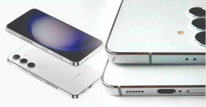 Explore The Upcoming Samsung Mobile Phones 2024