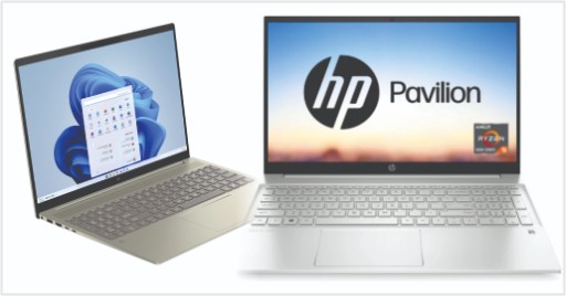 HP Pavilion Plus 16 - An All-Rounder with Elegance