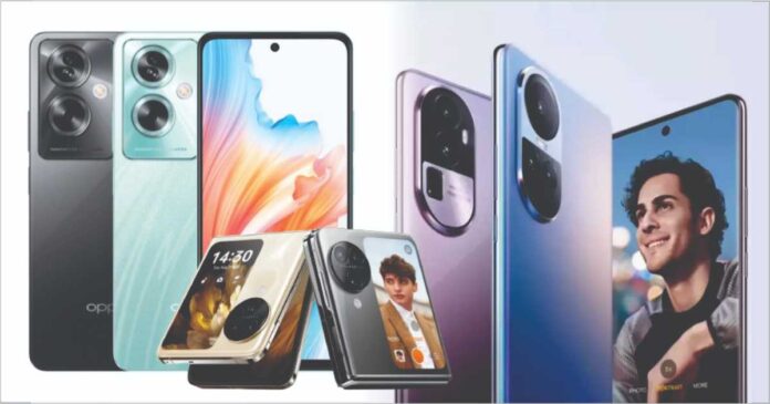 Upcoming OPPO Mobile Phones You Shouldn’t Miss in 2024