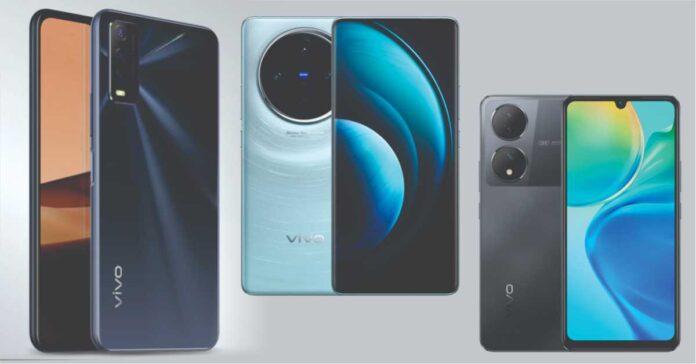 Upcoming Vivo Mobile Phones The 2024 Vivo Market