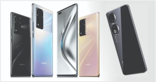 What Is Honor's Condition After Splitting With Huawei
