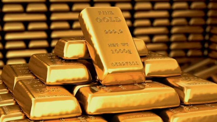 gold bonds