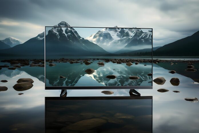 Samsung S95B OLED: Best OLED Smart TV in 2024