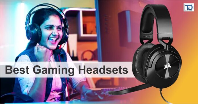 Best Gaming Headset For Gamers in 2024