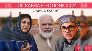 Lok Sabha Elections 2024-