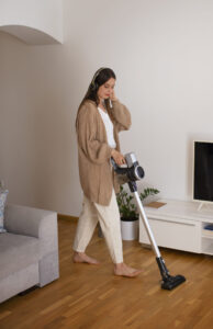 The Best Vacuum Cleaner in 2024 for Home 