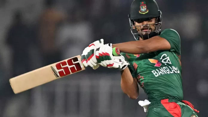 An easy win for Bangladesh