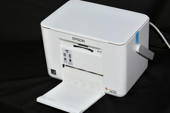 Best Photo Printers Of 2024 That Perform Well