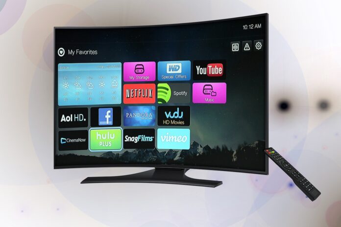 Samsung Q60B: Best Slim and Stylish TV in 2024