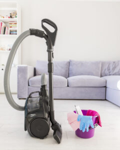 The Best Vacuum Cleaner in 2024 for Home 