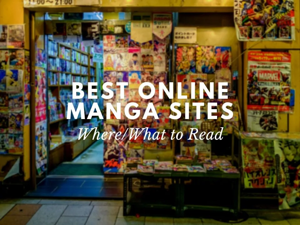 Read mangas online.