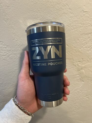 ZYN Merchandises 