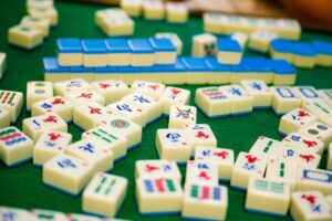 Play Mahjong Online